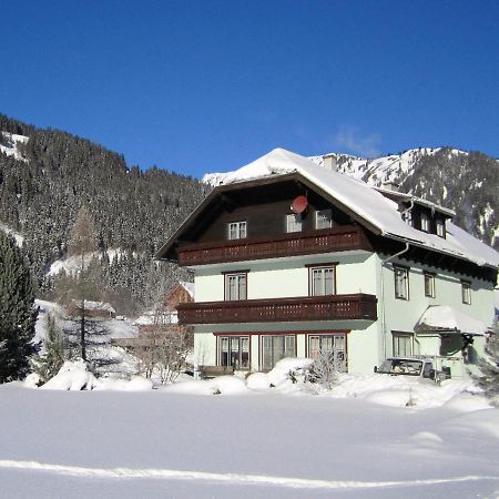 Apartment Almsommer By Interhome Donnersbachwald Εξωτερικό φωτογραφία