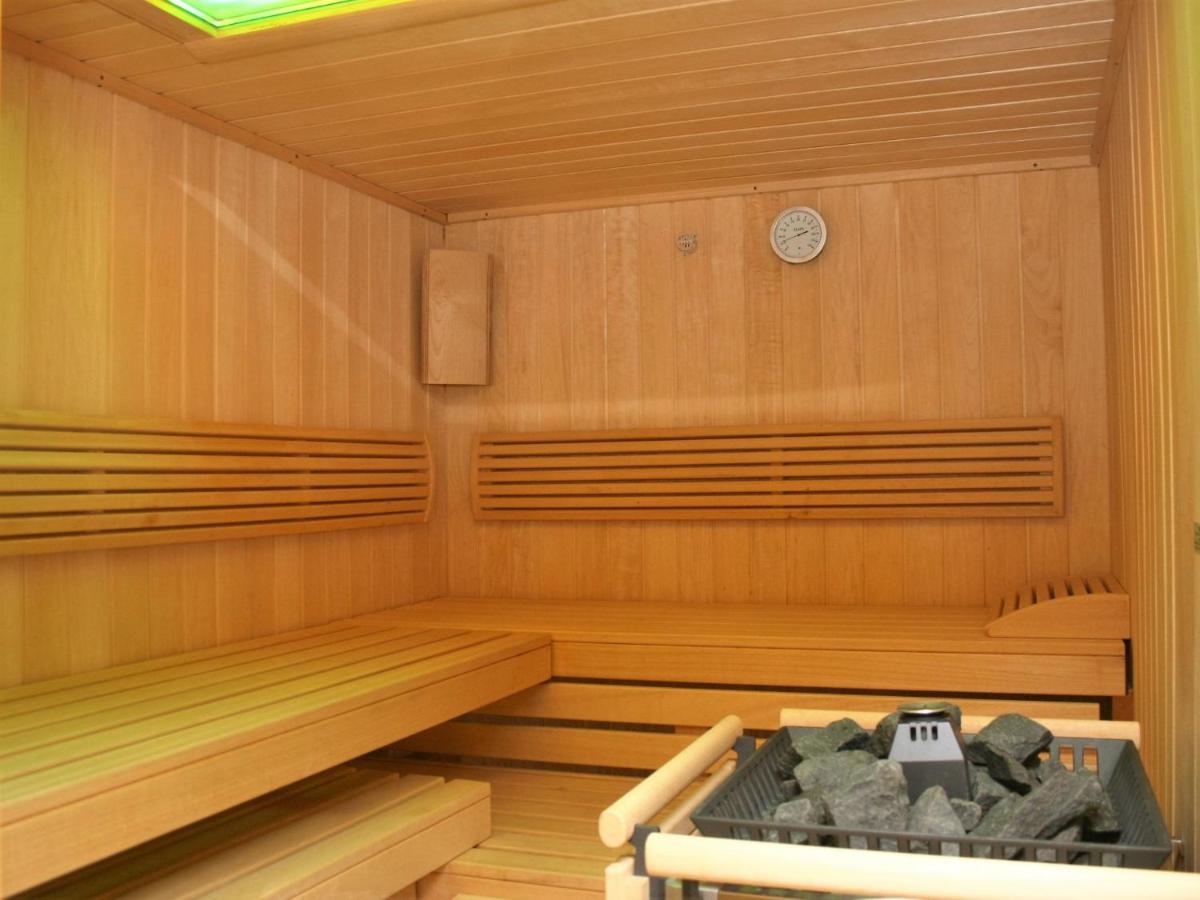 Apartment Almsommer By Interhome Donnersbachwald Εξωτερικό φωτογραφία