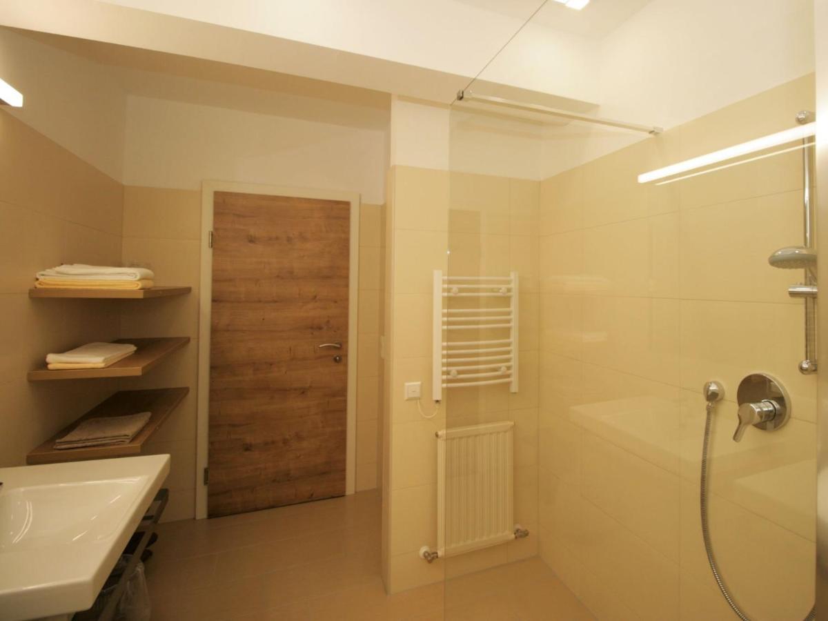 Apartment Almsommer By Interhome Donnersbachwald Εξωτερικό φωτογραφία