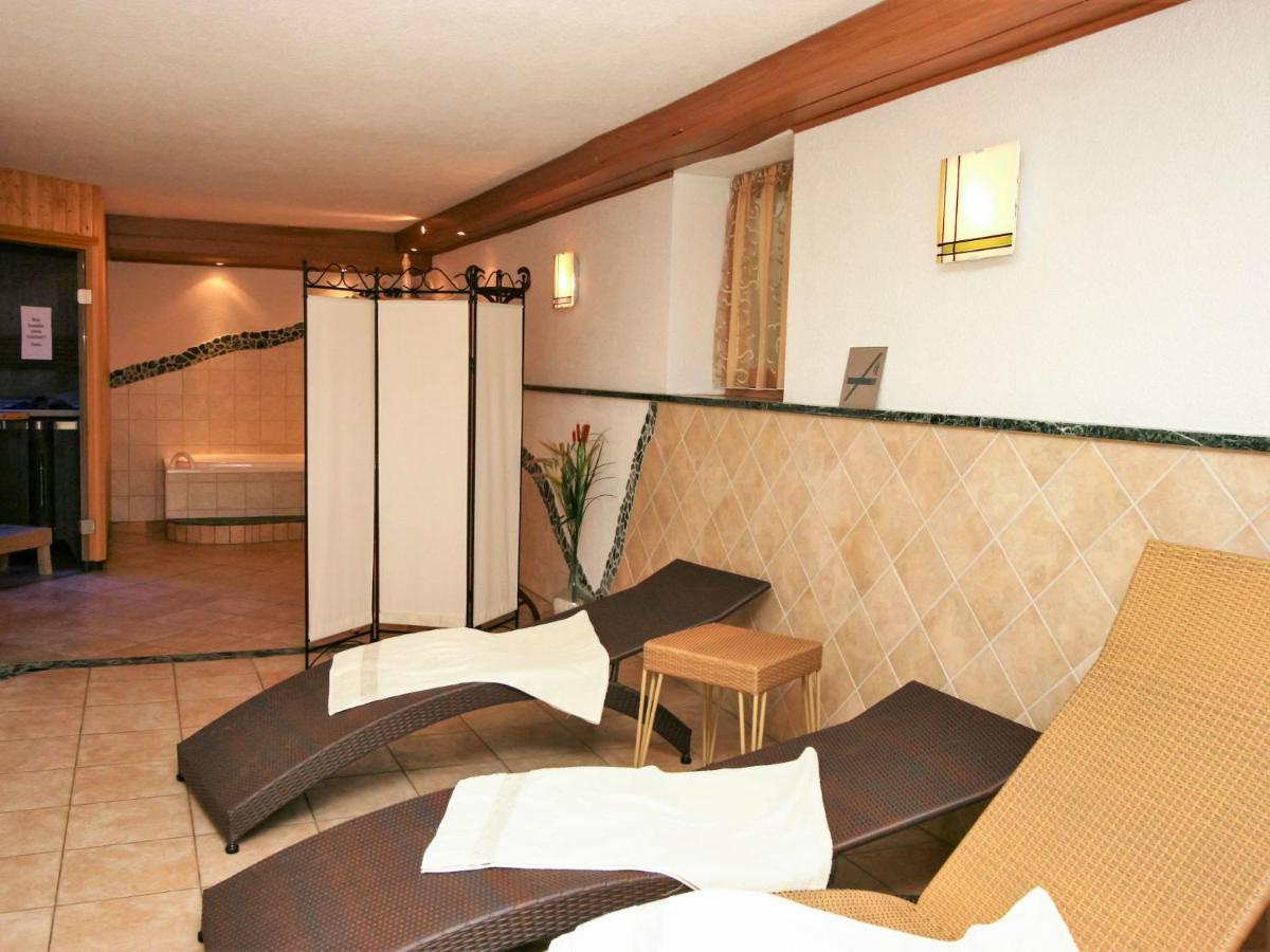 Apartment Almsommer By Interhome Donnersbachwald Εξωτερικό φωτογραφία
