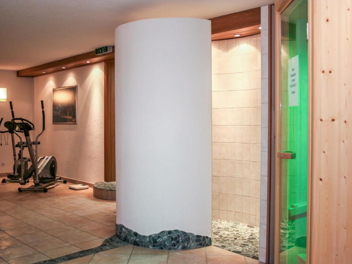 Apartment Almsommer By Interhome Donnersbachwald Εξωτερικό φωτογραφία