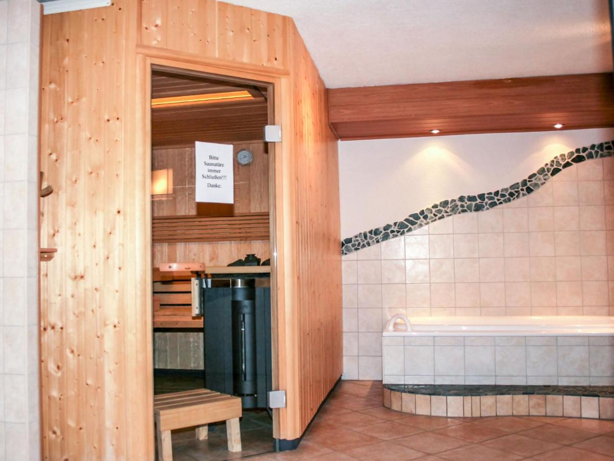 Apartment Almsommer By Interhome Donnersbachwald Εξωτερικό φωτογραφία