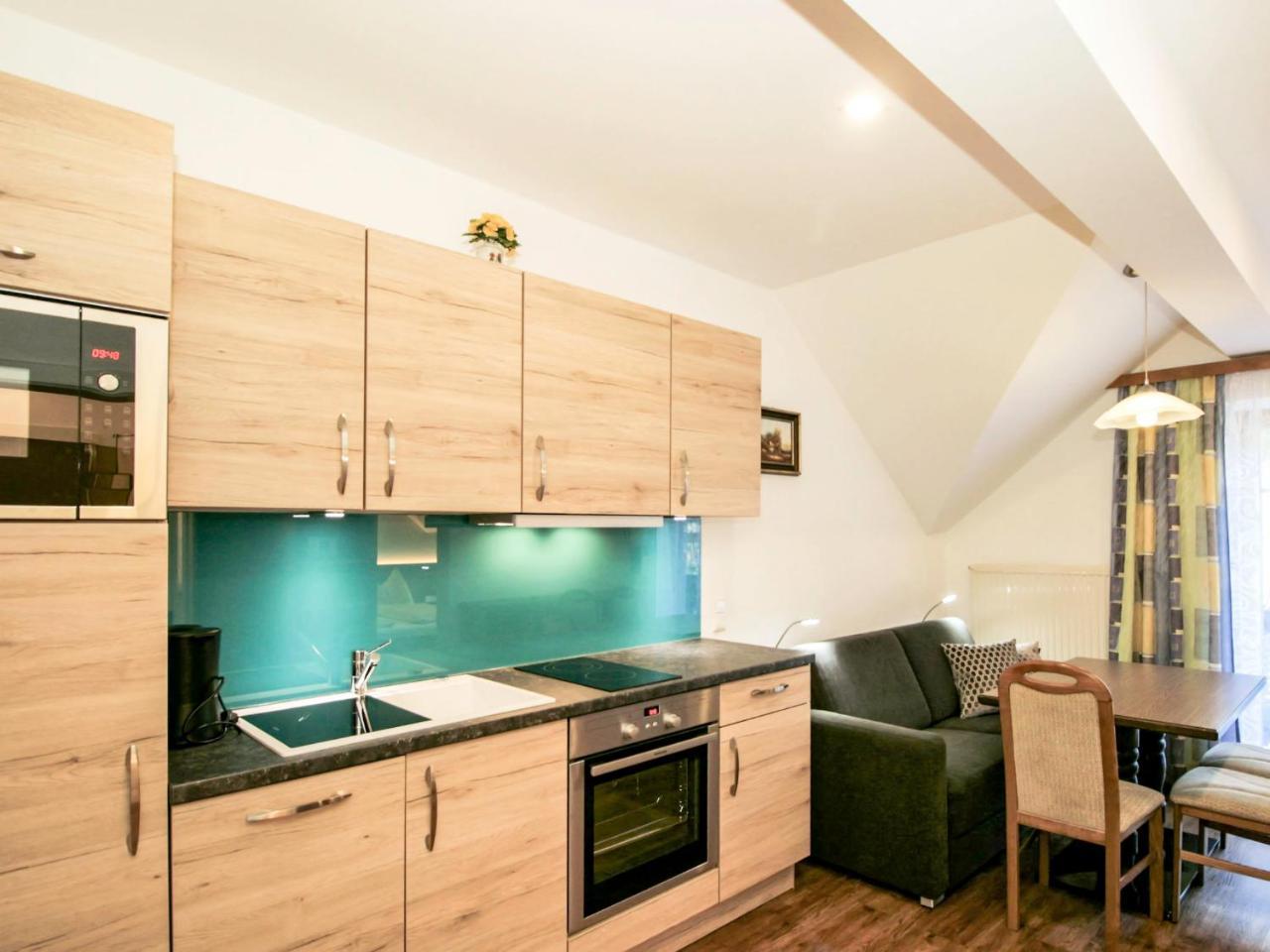 Apartment Almsommer By Interhome Donnersbachwald Εξωτερικό φωτογραφία
